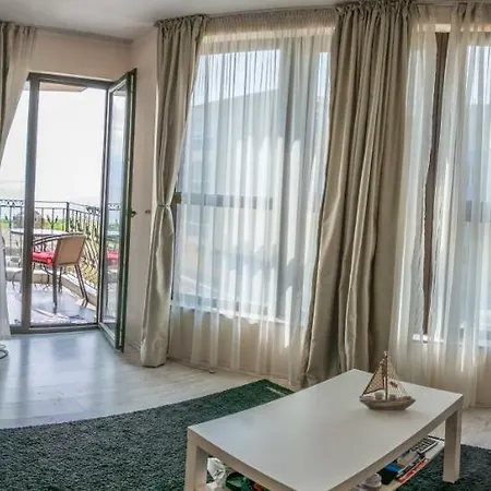 Laguna Beach With Sea View Appartement *