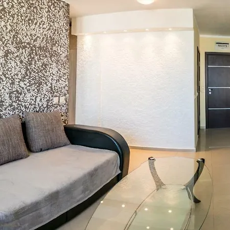 Appartement Laguna Beach With Sea View *