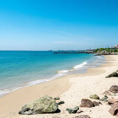 Appartement Laguna Beach With Sea View *