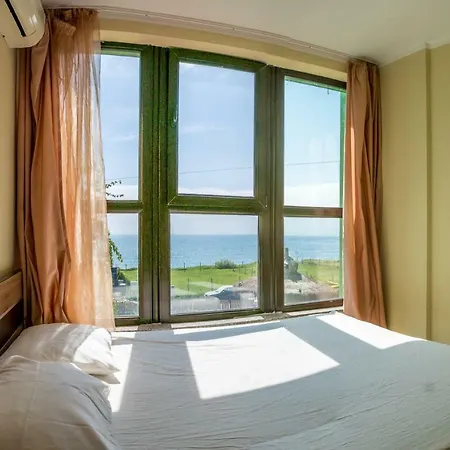 Laguna Beach With Sea View Appartement *