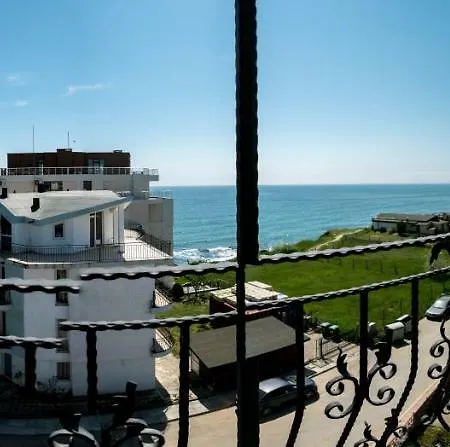 Appartement Laguna Beach With Sea View *