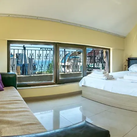 Laguna Beach With Sea View Appartement
