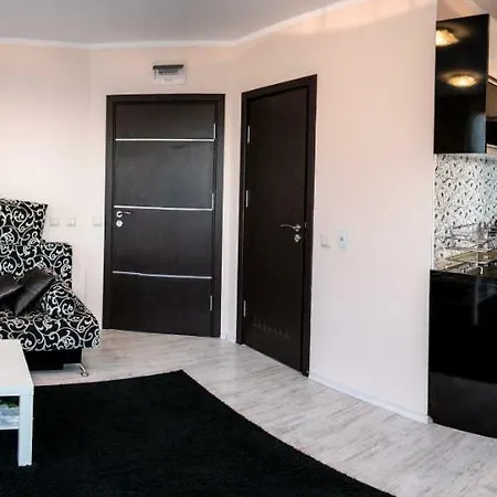 Appartement Laguna Beach With Sea View