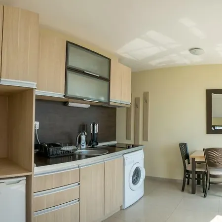 Laguna Beach With Sea View Appartement *