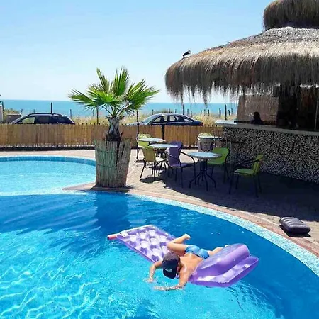 Appartement Laguna Beach With Sea View